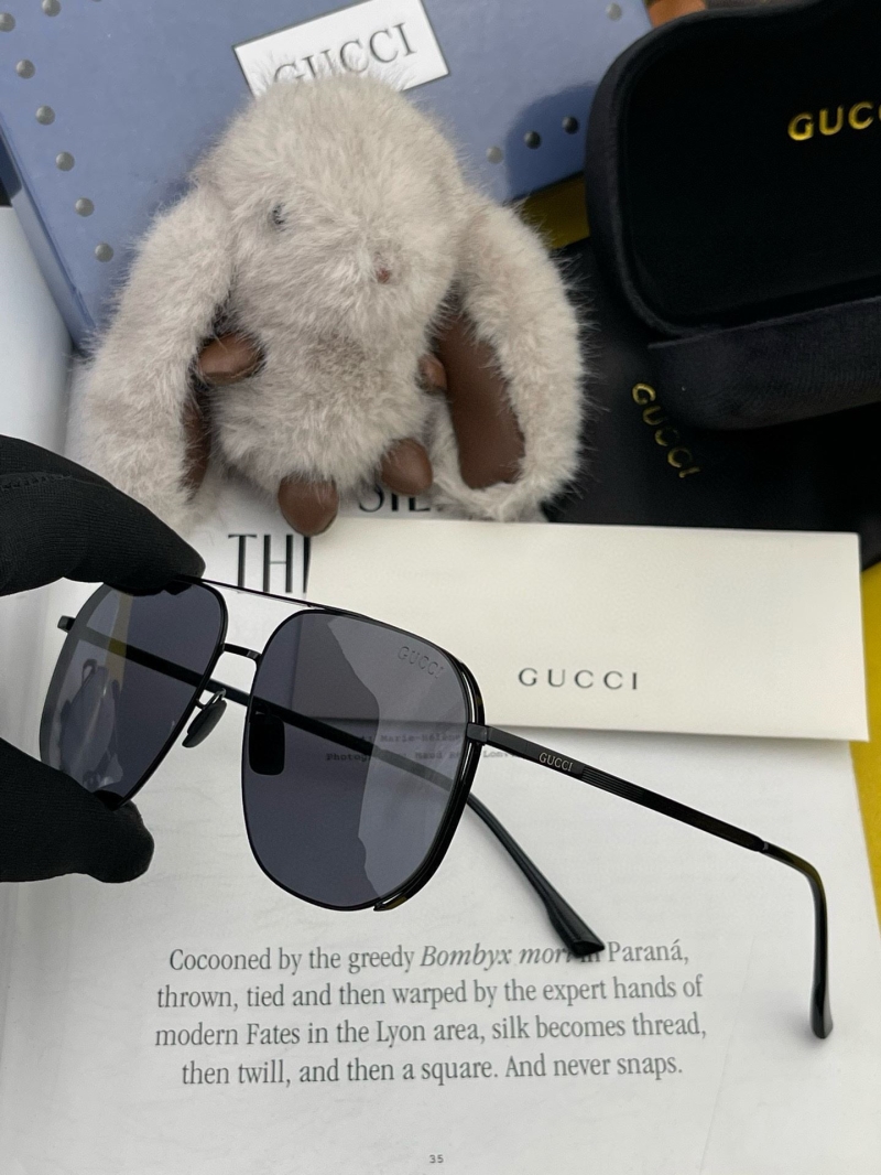 Gucci Sunglasses